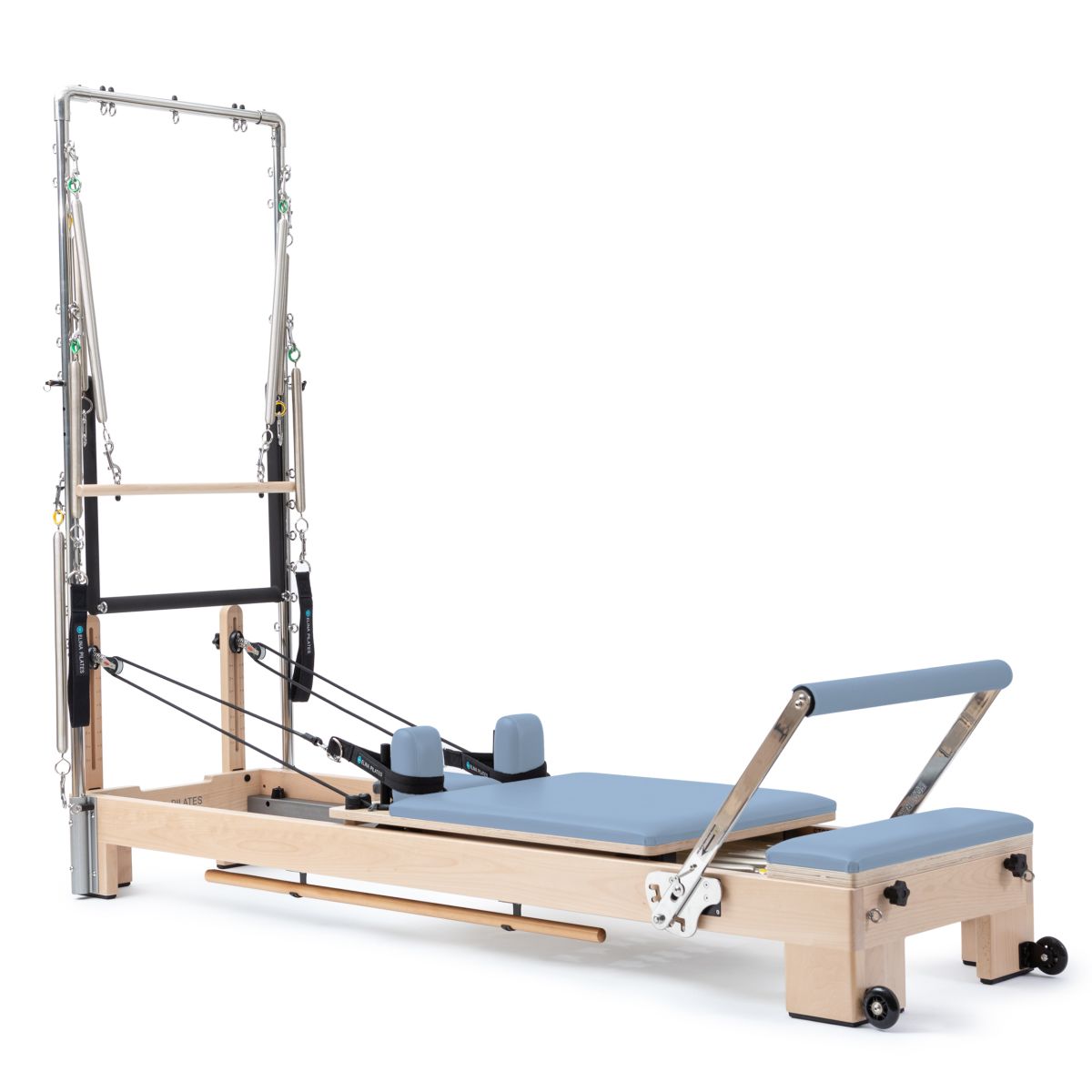 Lignum Reformer™ met Tower - Elina Pilates