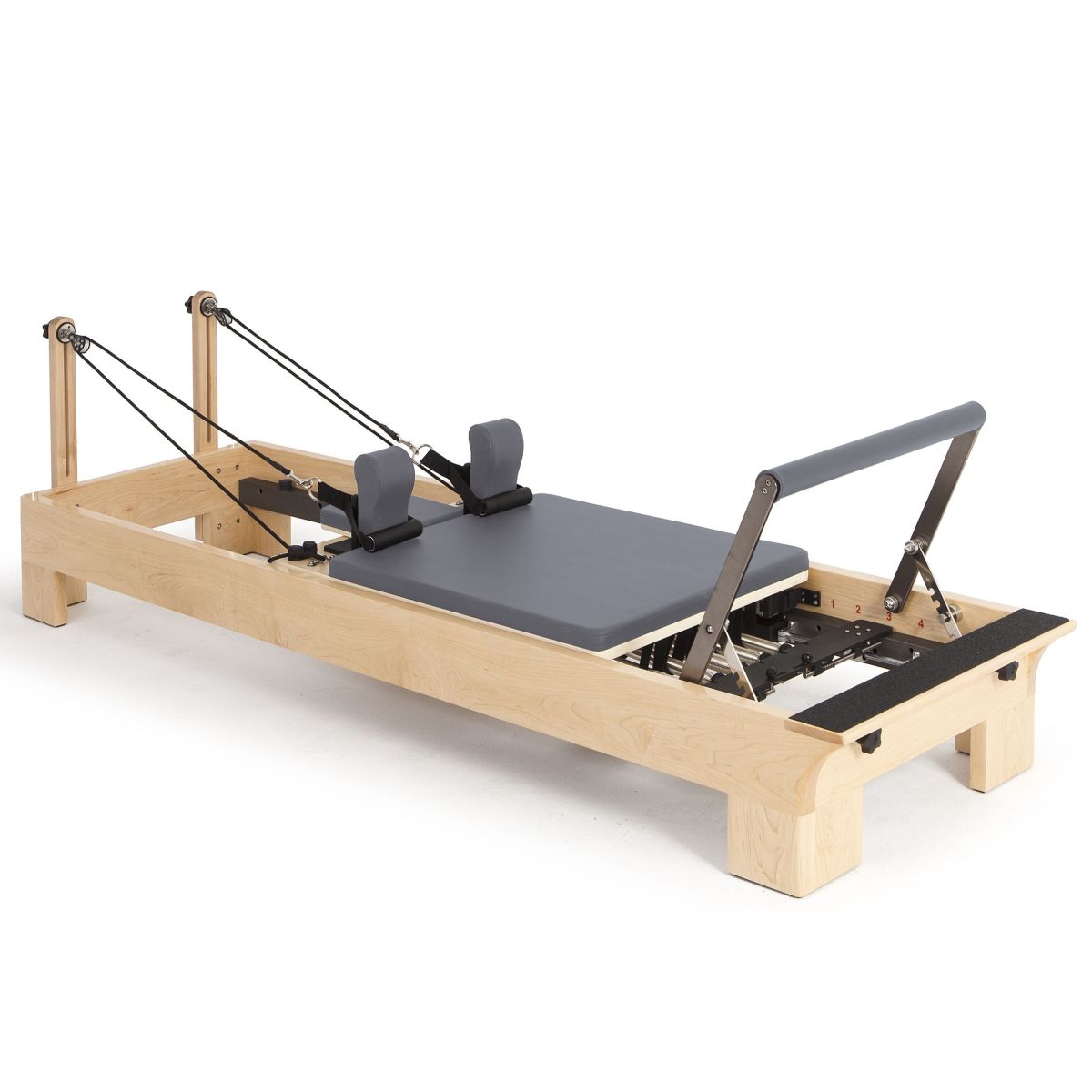 Wooden Reformer - Elina Pilates