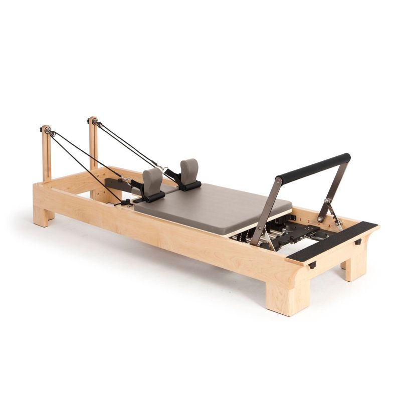 Wooden Reformer - Elina Pilates