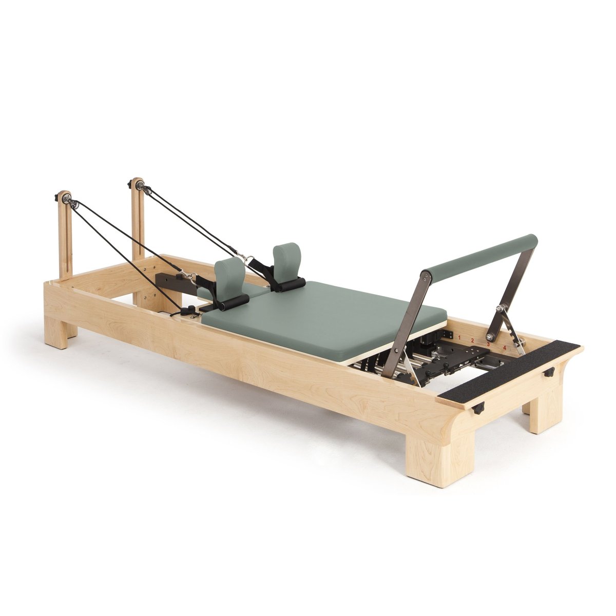 Wooden Reformer - Elina Pilates