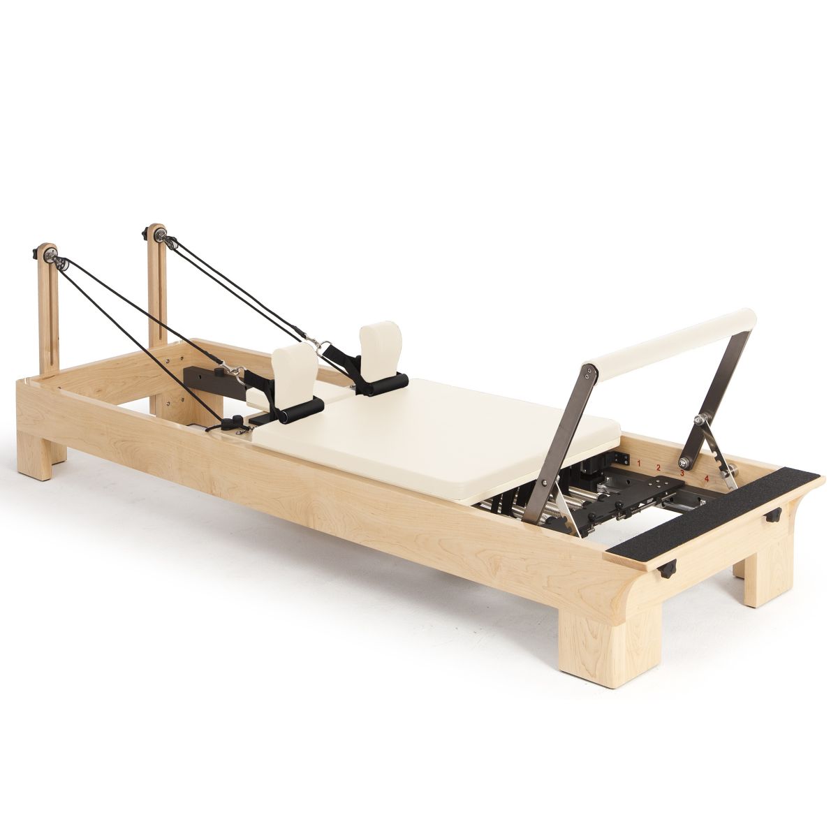 Wooden Reformer - Elina Pilates