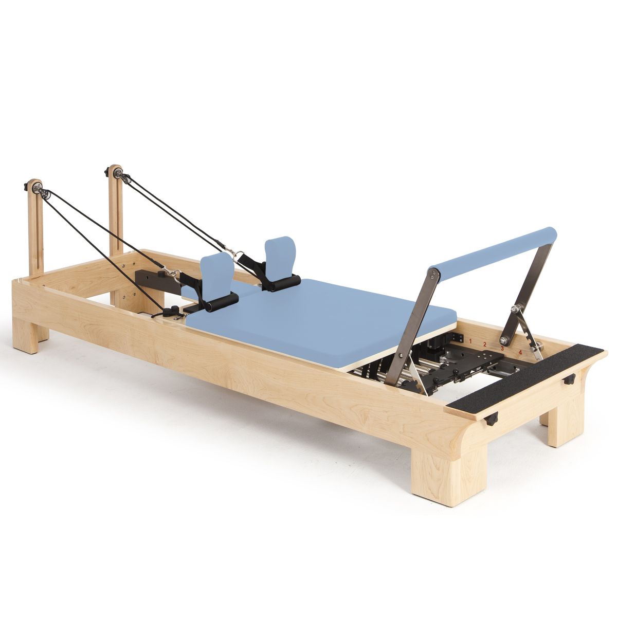 Wooden Reformer - Elina Pilates