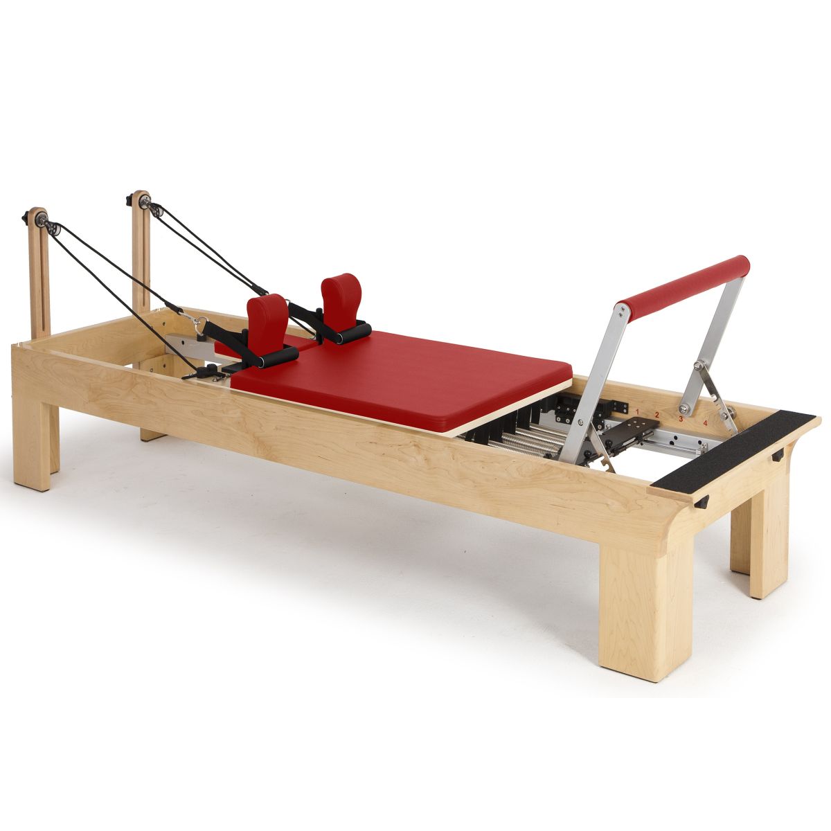 Wooden Physio Reformer - Elina Pilates