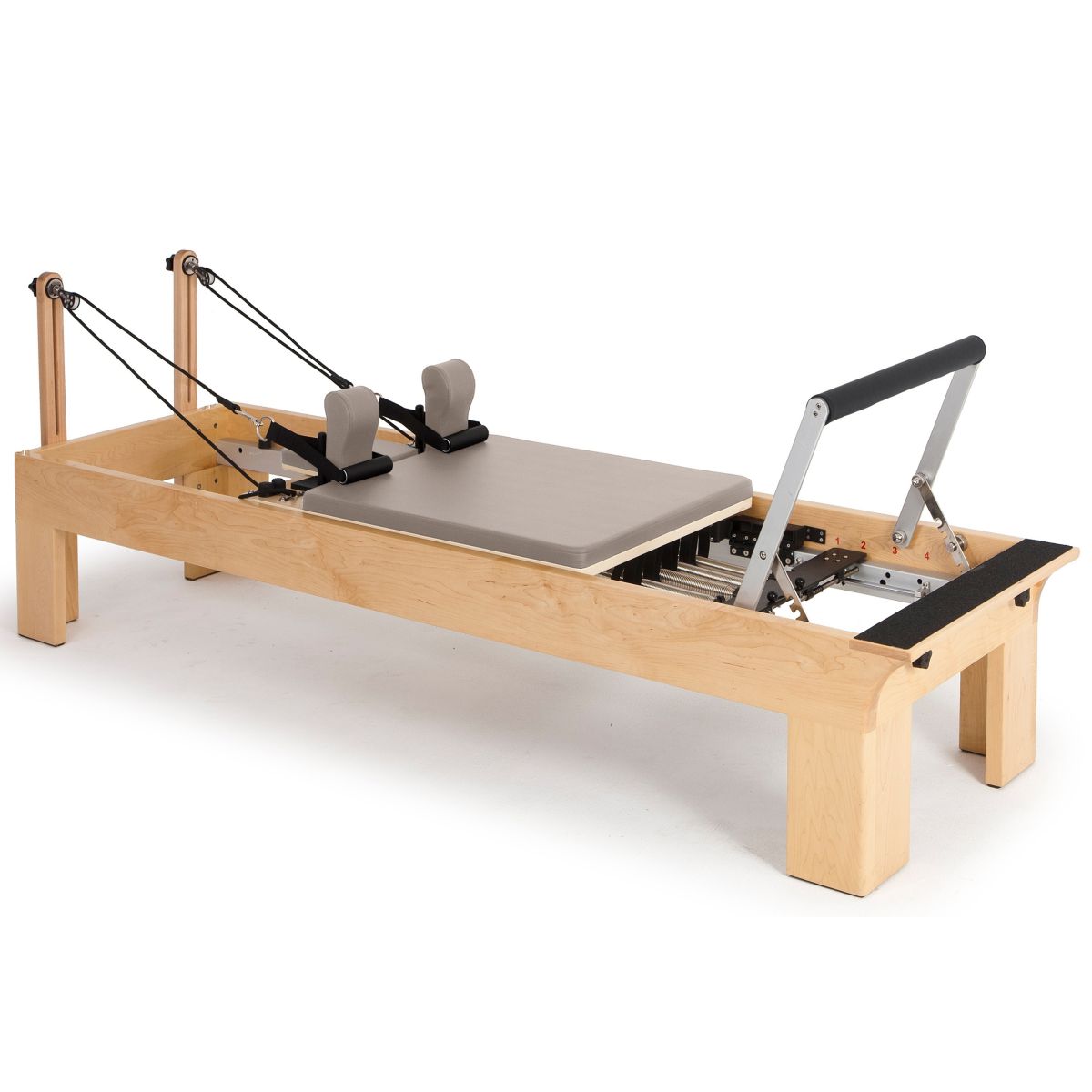 Wooden Fysio Reformer - Elina Pilates