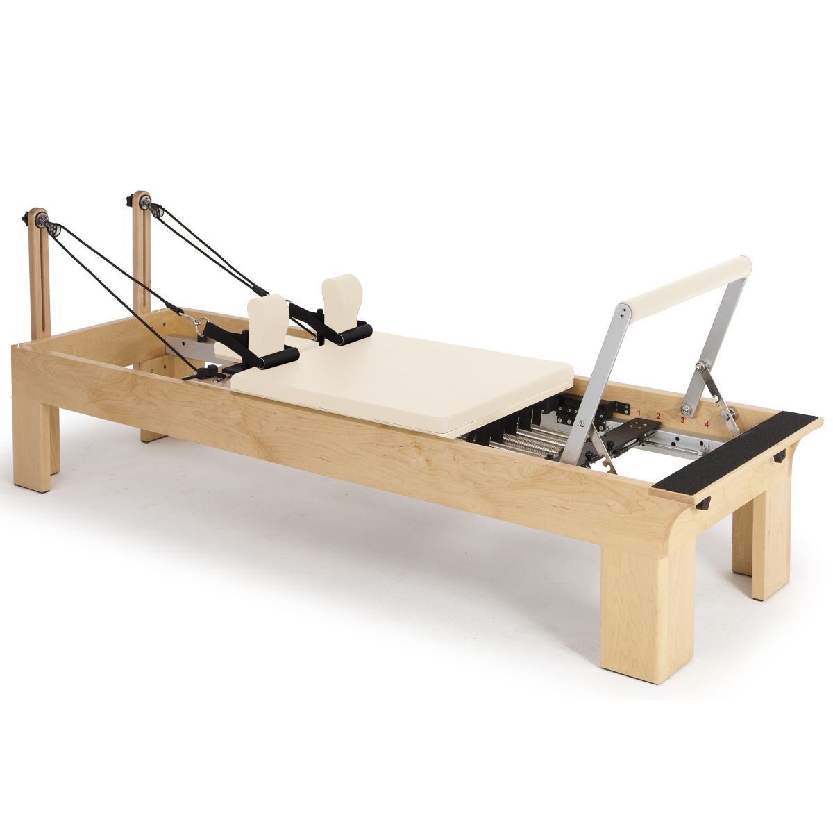 Wooden Fysio Reformer - Elina Pilates
