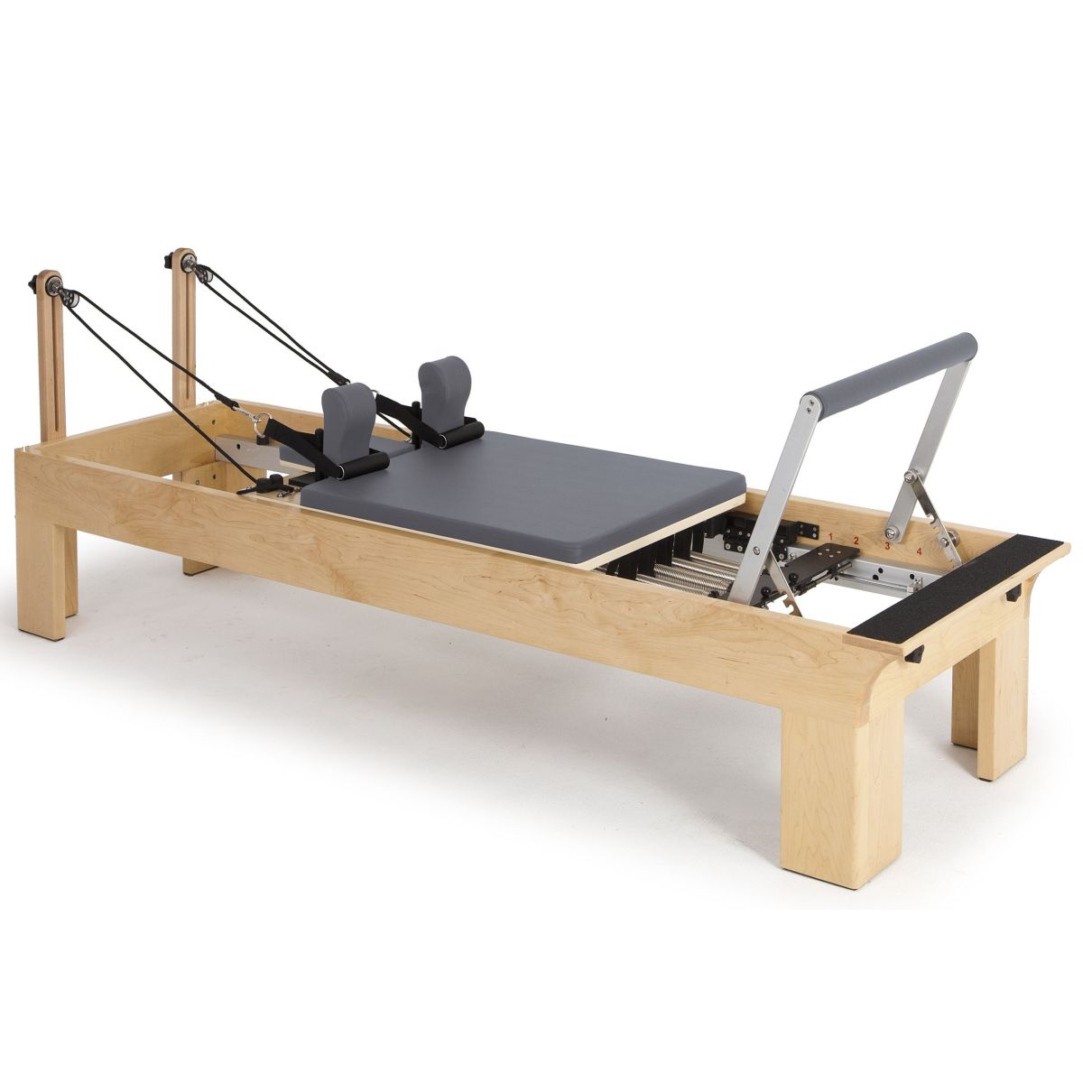 Wooden Fysio Reformer - Elina Pilates